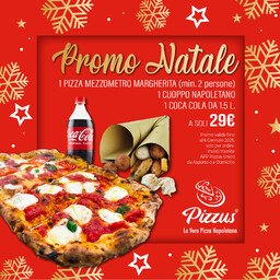 PROMO NATALE